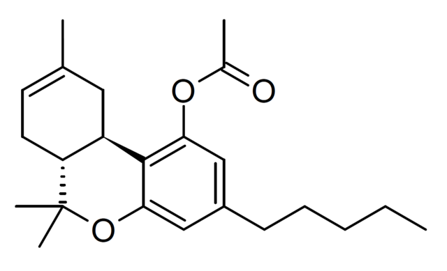 thc o