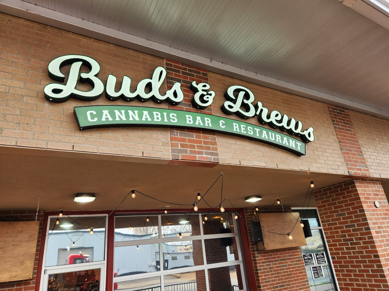buds and brews