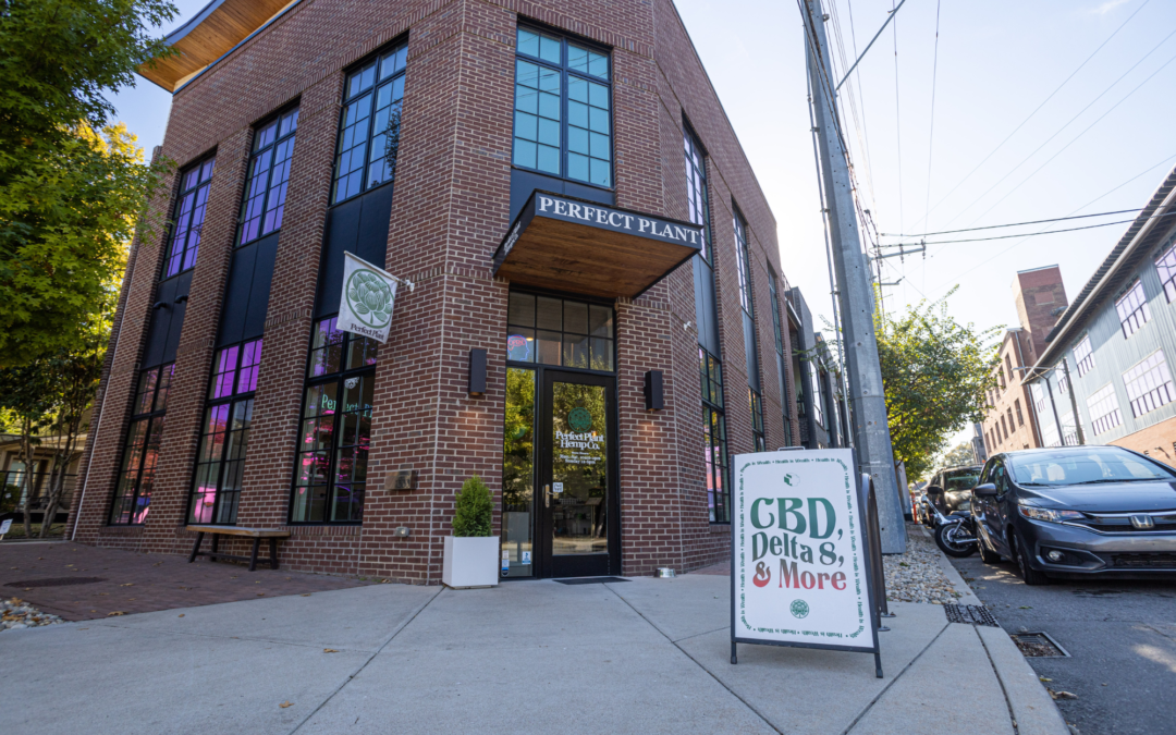 is weed legal in nashville?